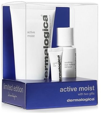 Dermalogica Active Moist 100ml - Free Gifts With Purchase