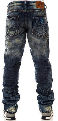 PRPS Goods & Co The Rip & Repair Jeans