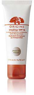 Origins VitaZingTM SPF 15 Energy-boosting moisturizer