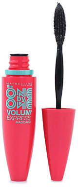 Maybelline Volum' Express One By One