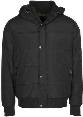 Bench LASSO B Winter jacket black