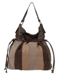 Nardelli Large leather bags