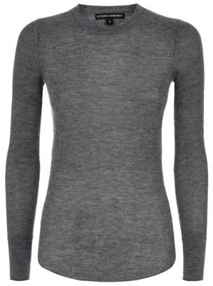 Citizens of Humanity Cashmere Thermal Top