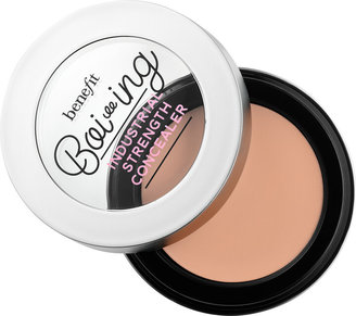 Benefit Cosmetics Boi-ing Industrial Strength Full Coverage Cream Concealer 1 0.1 oz/ 2.8 g