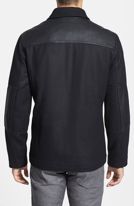Kenneth Cole Reaction Kenneth Cole New York Shirt Jacket
