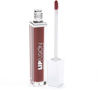 Lipfusion FusionBeauty Micro-Injected Collagen Lip Plump Color Shine, Clear 0.29 oz (8.6 ml)