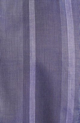 HUGO BOSS 'Ronny' Slim Stripe Sport Shirt