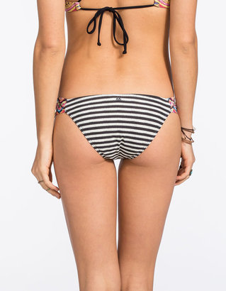 Billabong Monterrico Stripe Tropic Bikini Bottoms