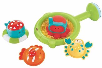 Early Learning Centre Bath fishing set