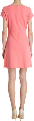 Lisa Perry Quadrant Dress