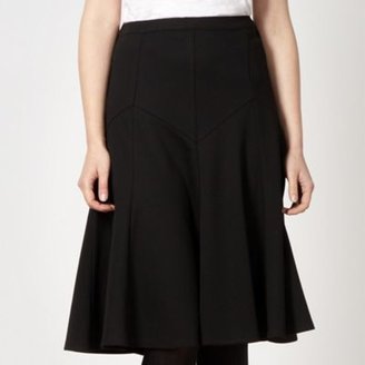 Ben de Lisi Principles by Designer black full skirt
