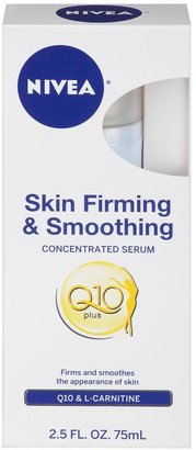 Nivea Skin Firming & Smoothing Concentrated Serum