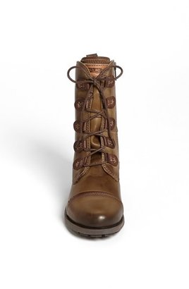 PIKOLINOS Women's 'Le Mans' Laced Boot