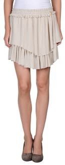 Liu Jo Mini skirts