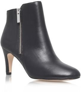 Miss KG Blk/Other 'Sage' Shoe boot