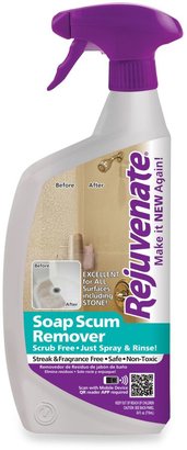 Rejuvenate® 24-Ounce Soap Scum Remover