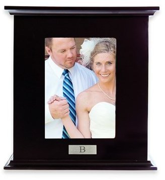 Cathy's Concepts Personalized Card Holder Box