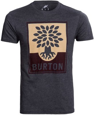 Burton @Model.CurrentBrand.Name Harvest T-Shirt - Short Sleeve (For Men)