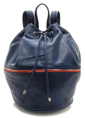 Deux Lux Drawstring Backpack