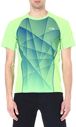 The North Face GTD short-sleeved t-shirt