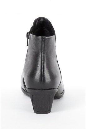 Ellos Leather Ankle Boots, 36 to 42