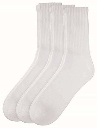 S'Oliver Unisex Calf Socks,12/14