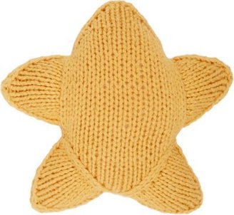 Tane Organics Knit Star Rattle