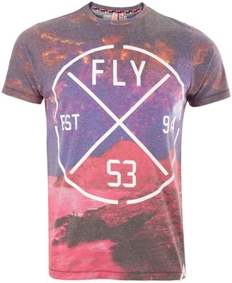 Fly 53 Men's Ginsberg t-shirt