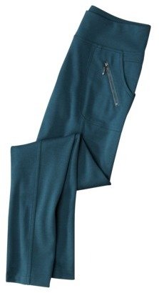 Mossimo Women's Ponte Legging w/Front Pockets - Assorted Colors