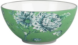 Wedgwood J.conran platinum chinoiserie gift bowl