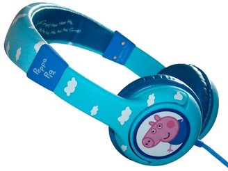 Peppa Pig OTL Technologies Junior Headphones