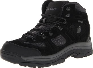 nevados klondike hiking boots
