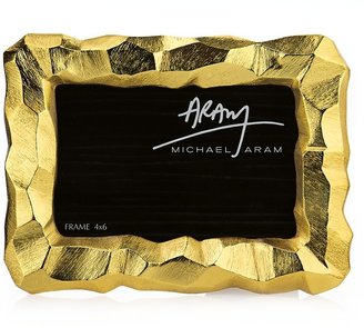 Michael Aram Rock Frame, 4 x 6