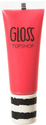Topshop Gloss in Hollywood
