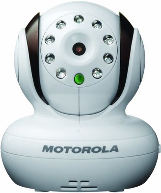 Motorola Additional Camera for MBP33 and MBP36 Baby Monitor