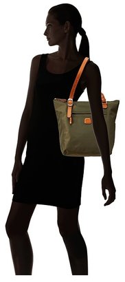 Bric's Milano - X-Bag Sportina Small Shopper Tote Handbags