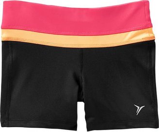 Old Navy Girls Active Stretch Shorts