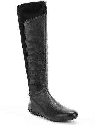 DKNY Women's Sariella Tall Flat Boots