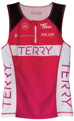 Terry Bicycle Terry Terry Team Tri Top