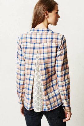 Isabella Collection Sinclair Altay Buttondown