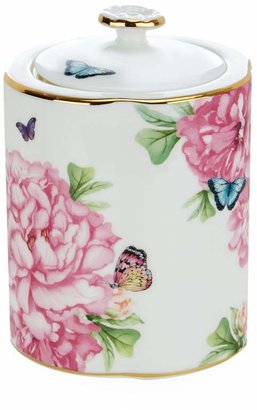 Royal Albert Friendship Tea Caddy (9cm)