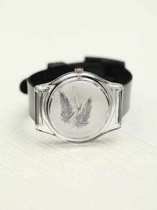 Free People FP Graphic Watch