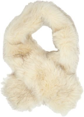 Hat Attack Faux Fur Scarf