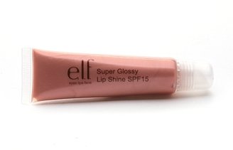 e.l.f. Super Glossy Super Glossy Lip Shine SPF 15