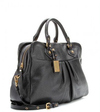 Marc by Marc Jacobs The Delancey leather tote