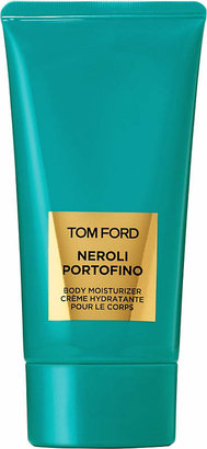 Tom Ford Mens Neroli Portofino Body Moisturiser 150ml