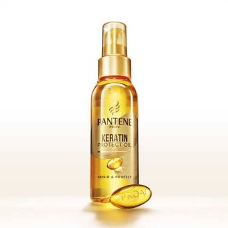 Pantene Keratin Protect Hair Oil Repair&Protect, 100ml
