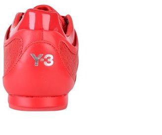 Y-3 Boxing Trainers