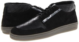 Bikkembergs BKE106289 (Black) - Footwear