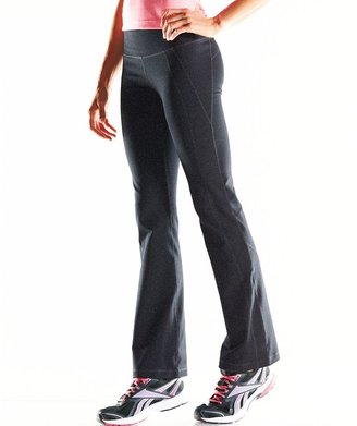 Tek Gear Women's Core Essentials Shapewear Yoga Pants